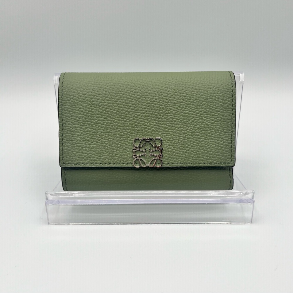 Loewe Compact Wallet - Picture 2 of 16